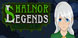 Shalnor Legends Sacred Lands