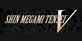 Shin Megami Tensei 5 Nintendo Switch