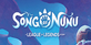 Song of Nunu A League of Legends Story Nintendo Switch