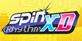Spin Rhythm XD Nintendo Switch