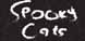 Spooky Cats