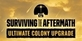 Surviving the Aftermath Ultimate Colony Upgrade Xbox Series X
