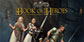 The Dark Eye Book of Heroes