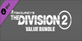 The Division 2 Value Bundle PS4