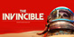 The Invincible Xbox Series X