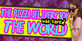 The Pizza Delivery Boy Who Saved the World Nintendo Switch