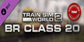 Train Sim World 2 BR Class 20 Chopper PS5