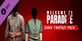 Welcome to ParadiZe Dark Fantasy Cosmetic Pack PS5